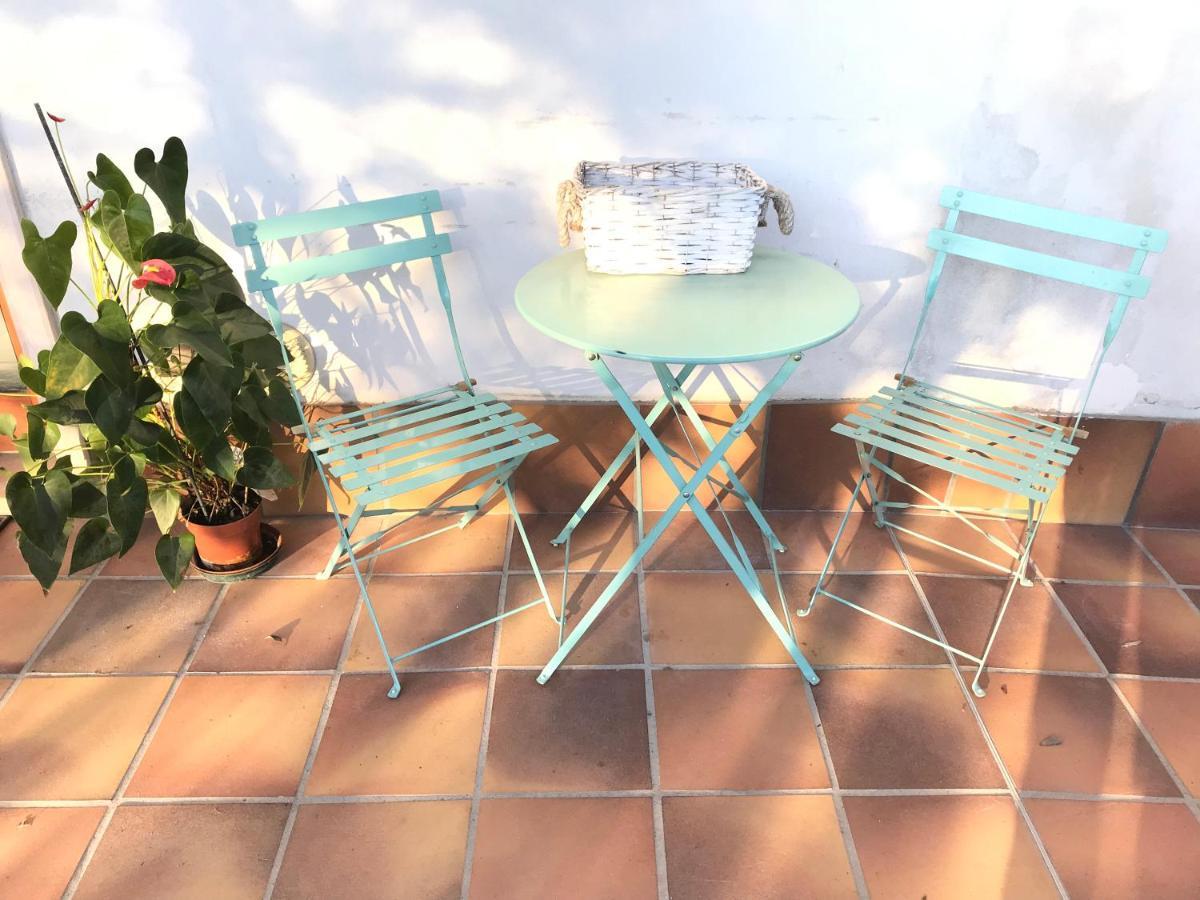Corte Colombaron Appartement